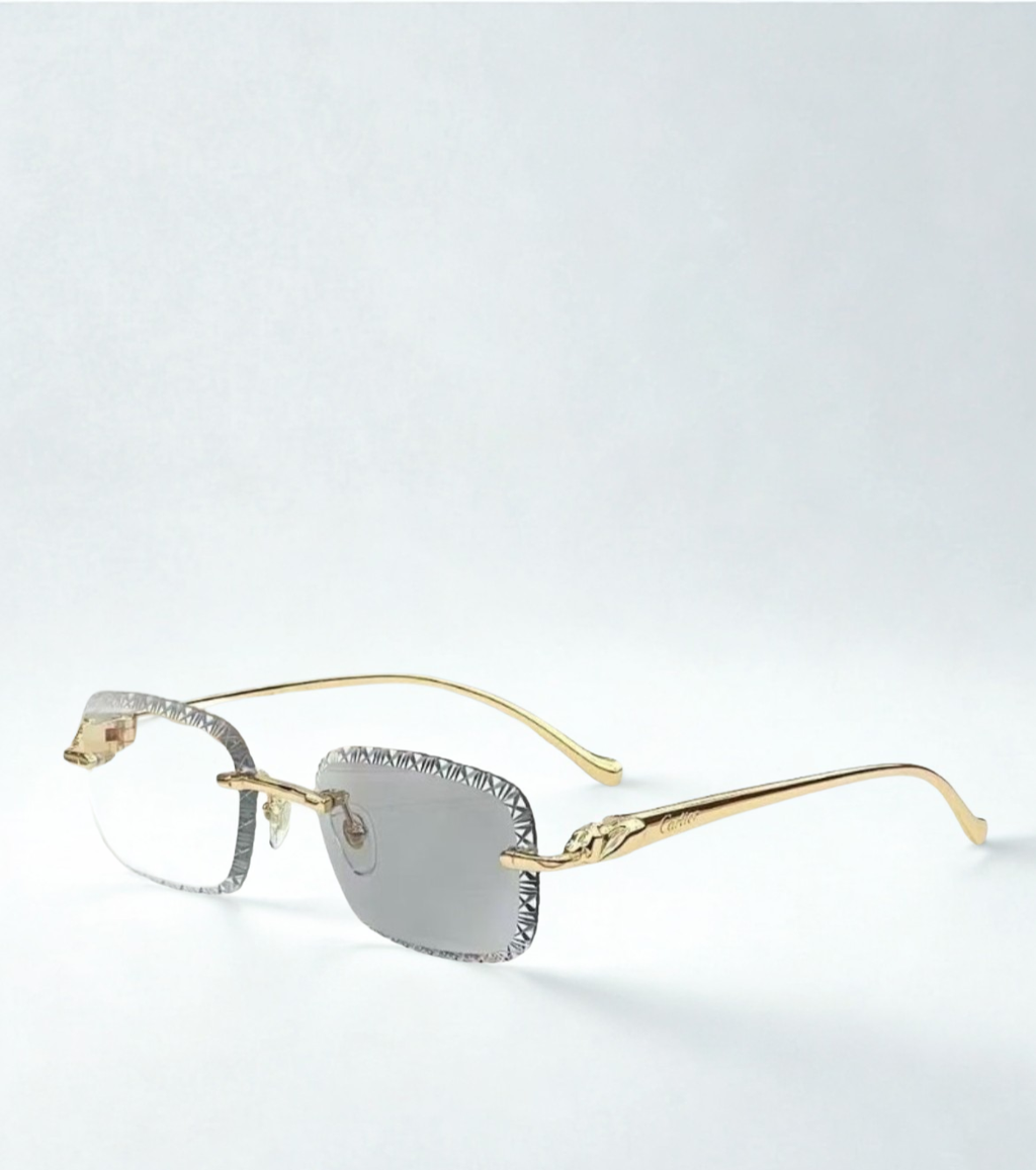 C** Jaguars 4 saisons Gold Grey