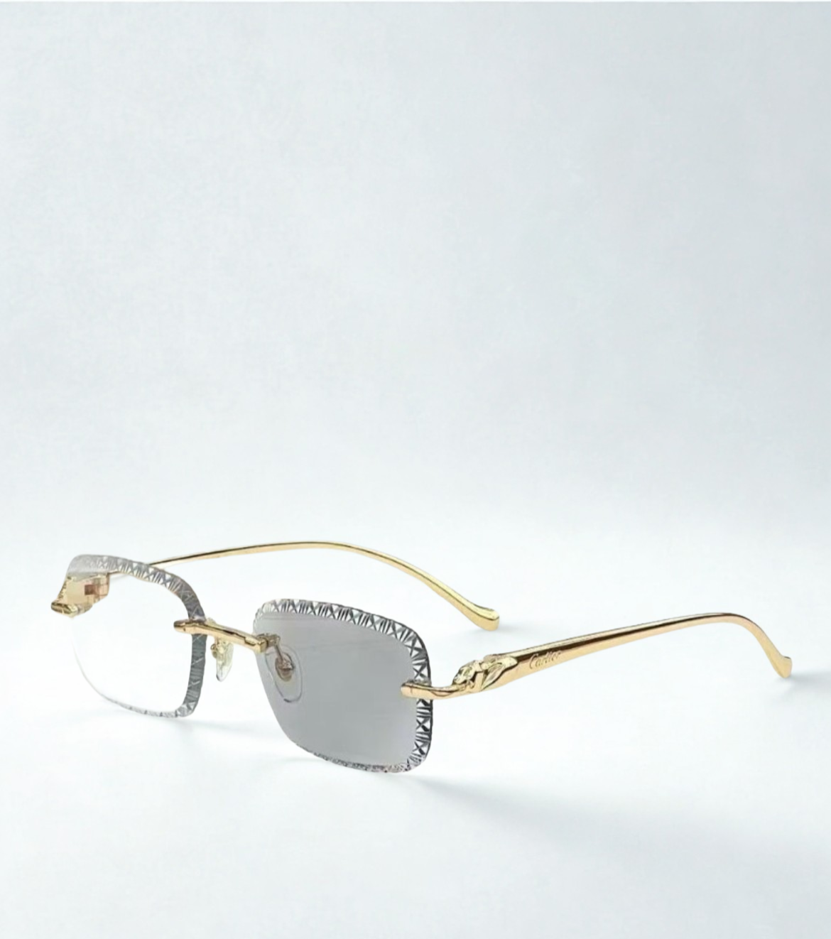 C** Jaguars 4 saisons Gold Grey