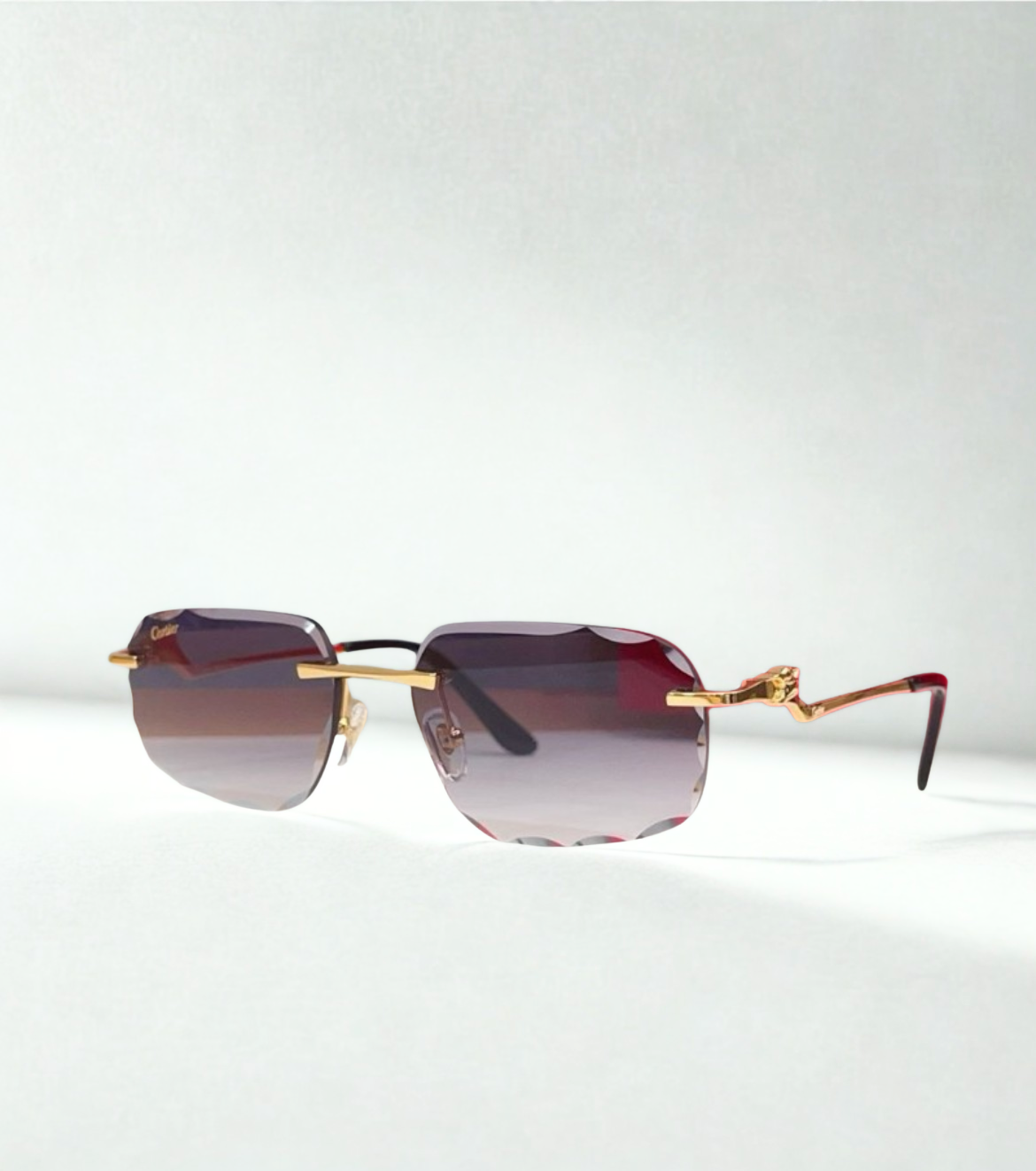 C*4125 Gold Velvet