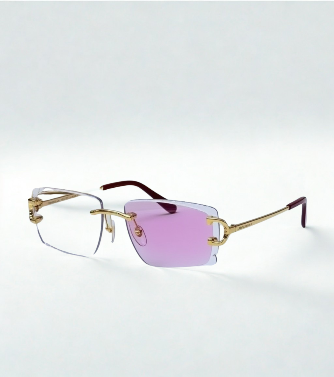 C** Élysium 4 saisons Gold Pink