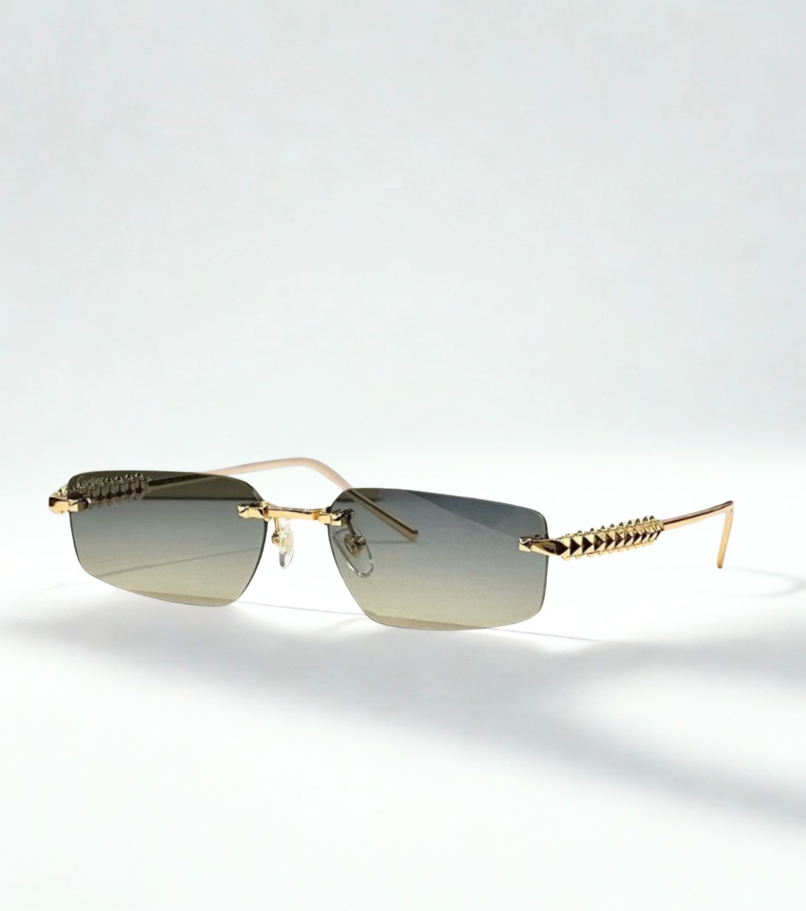 C** Orion Gold Grey