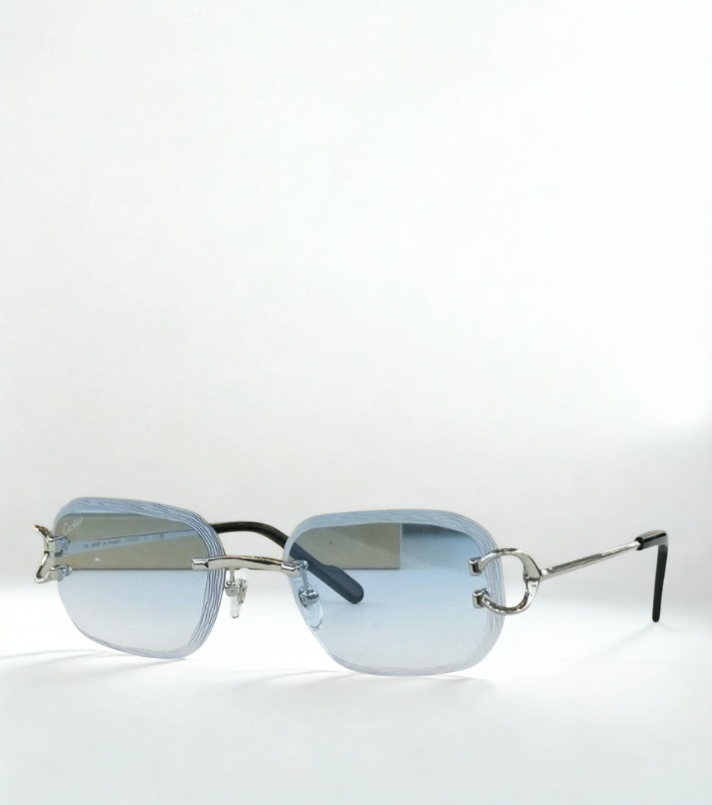 C** Sceptre Silver Blue