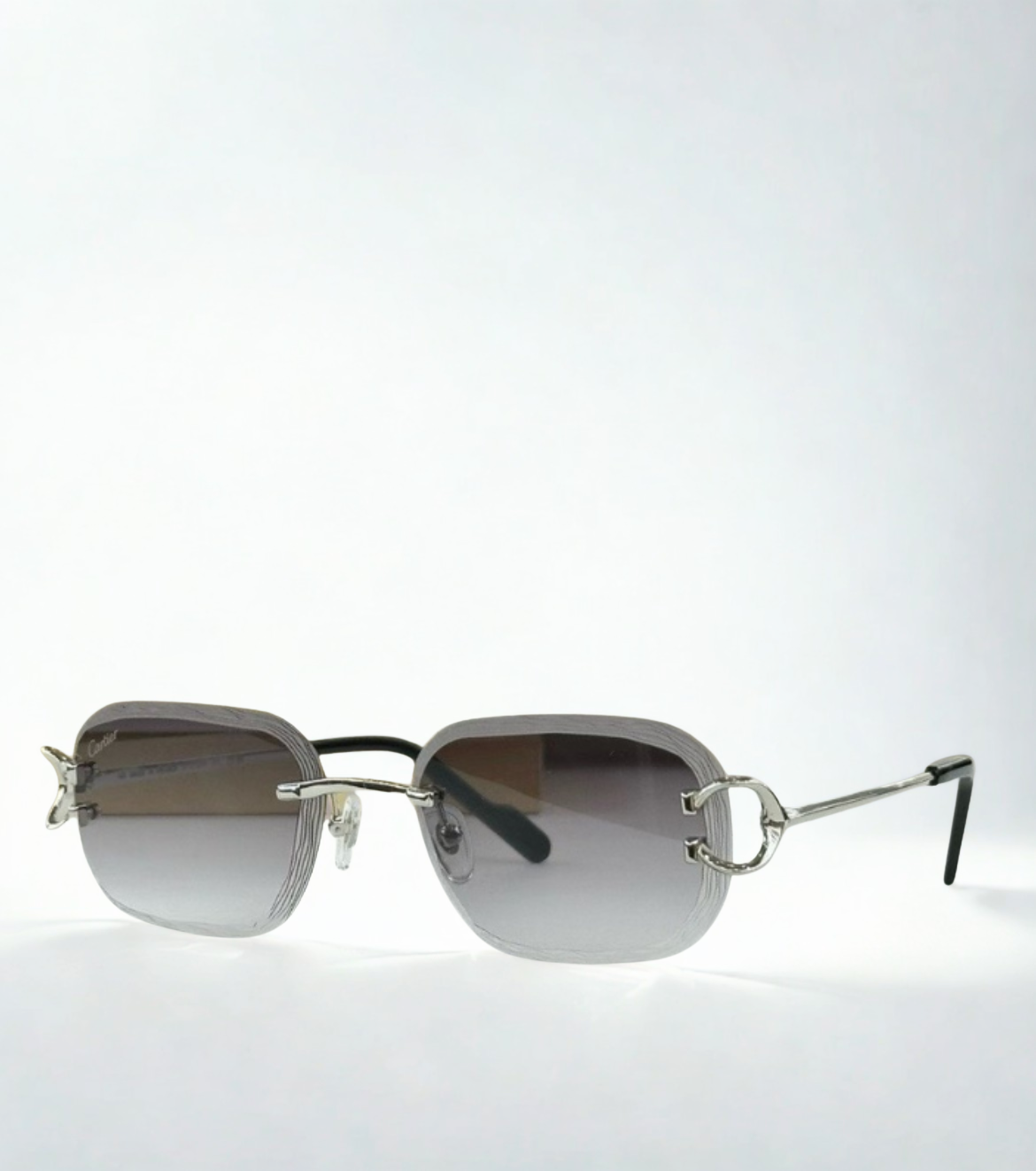 C** Sceptre Silver Grey