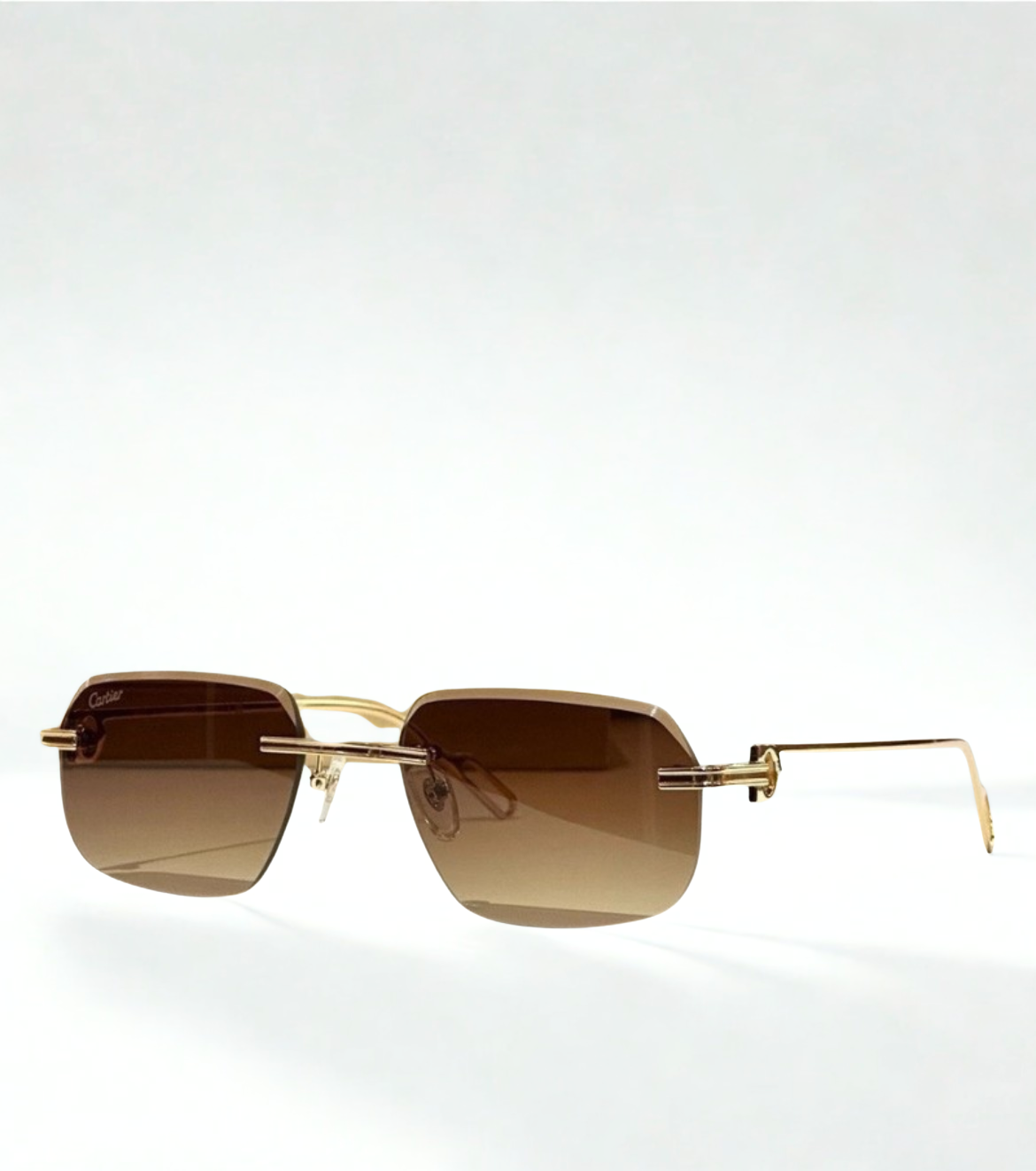 C** Monarque Gold Brownn