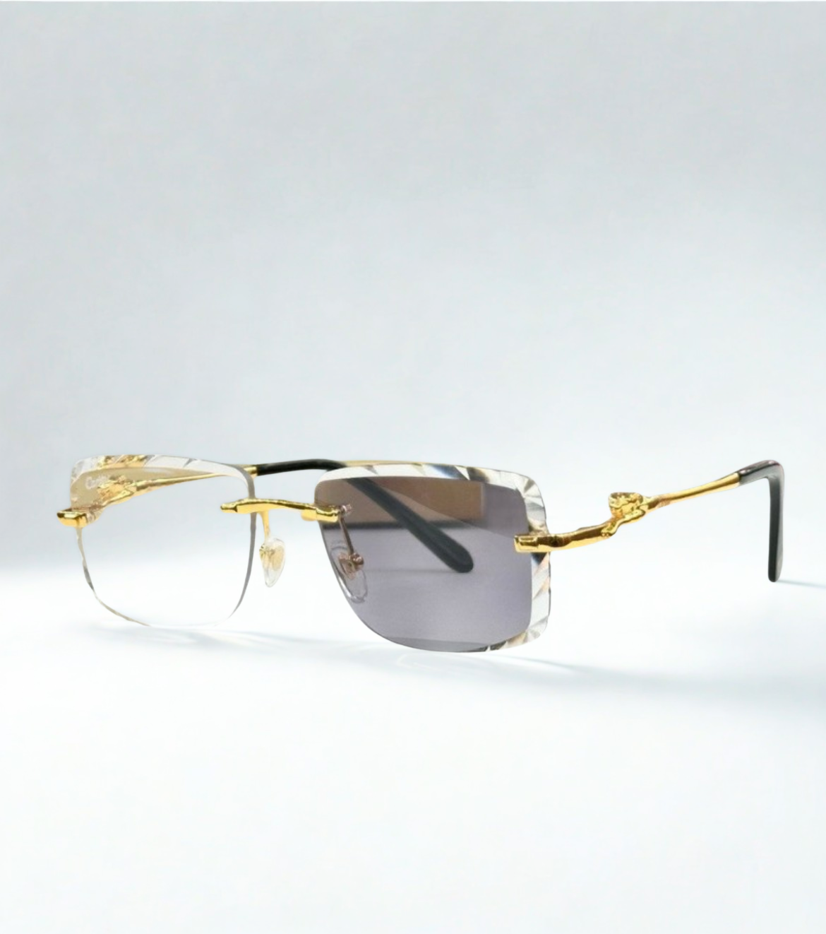 C** 3125  4 saison Gold Grey
