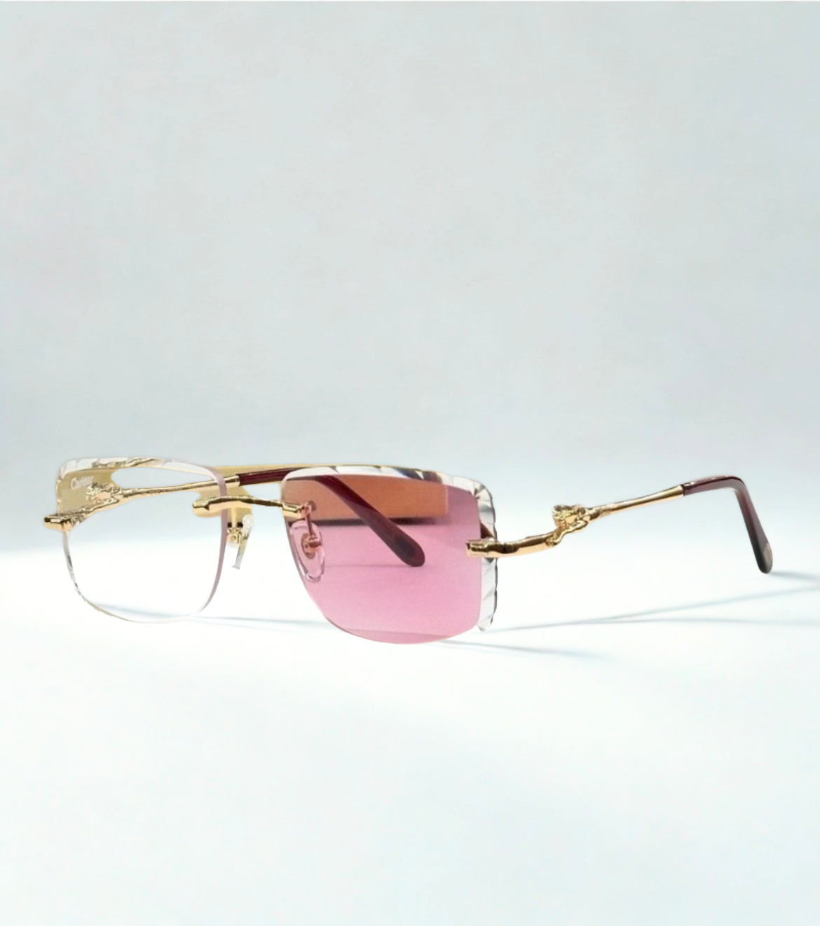 C** 3125  4 saison Gold Pink