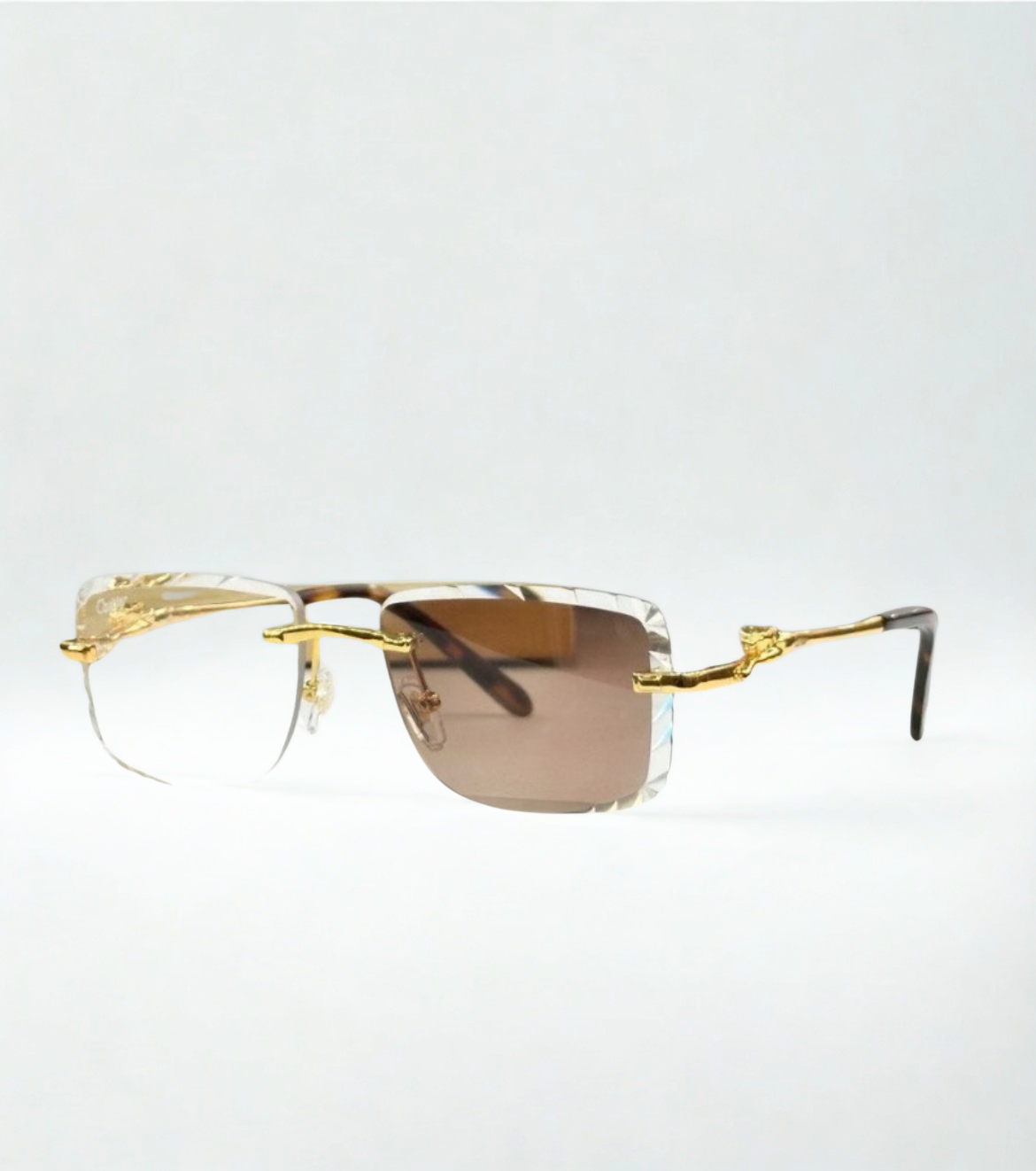 C** 3125  4 saison Gold Brown