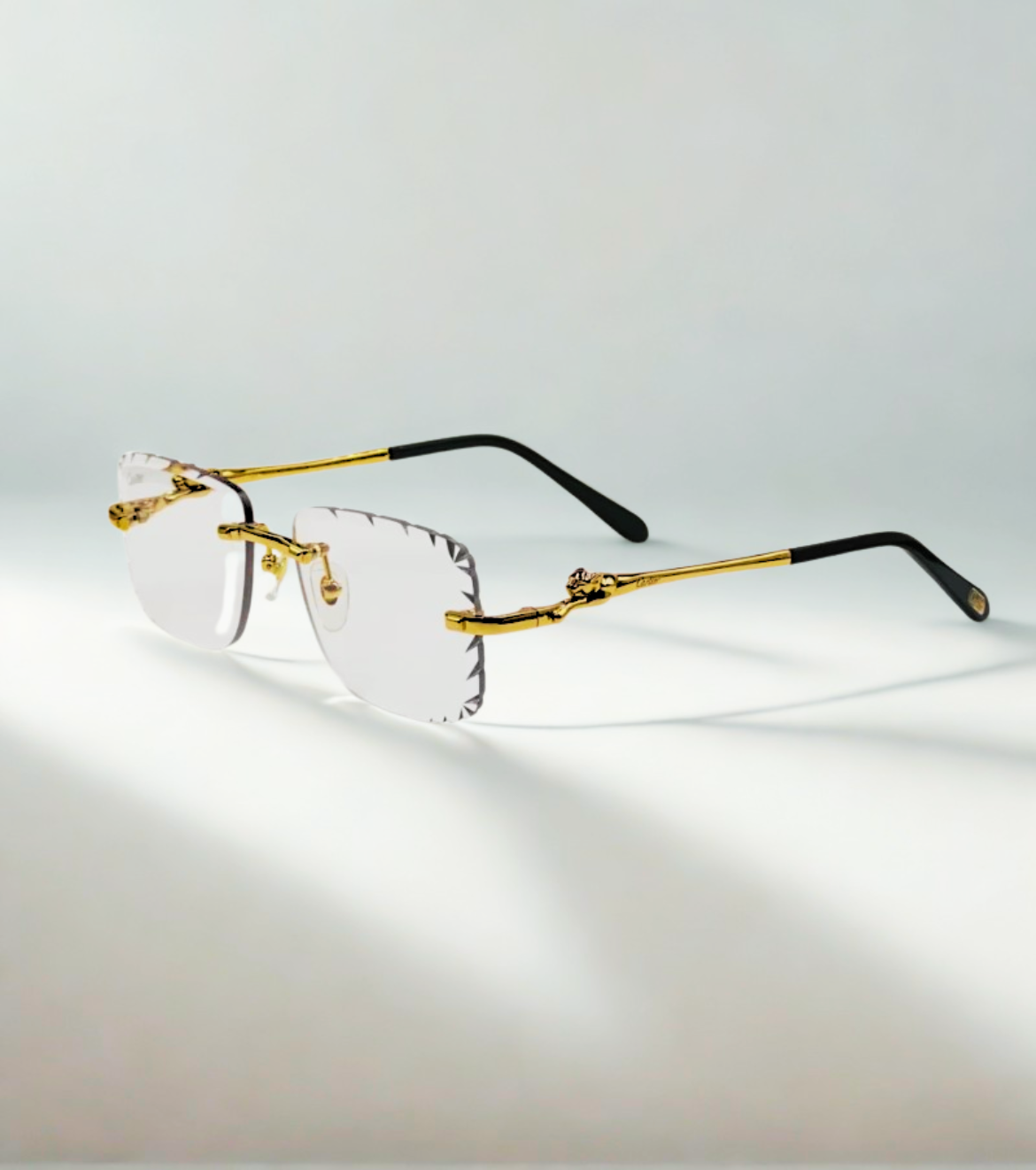 C** 3125  4 saison Gold Brown
