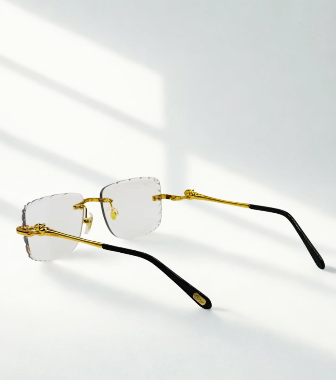 C** 3125  4 saison Gold Brown