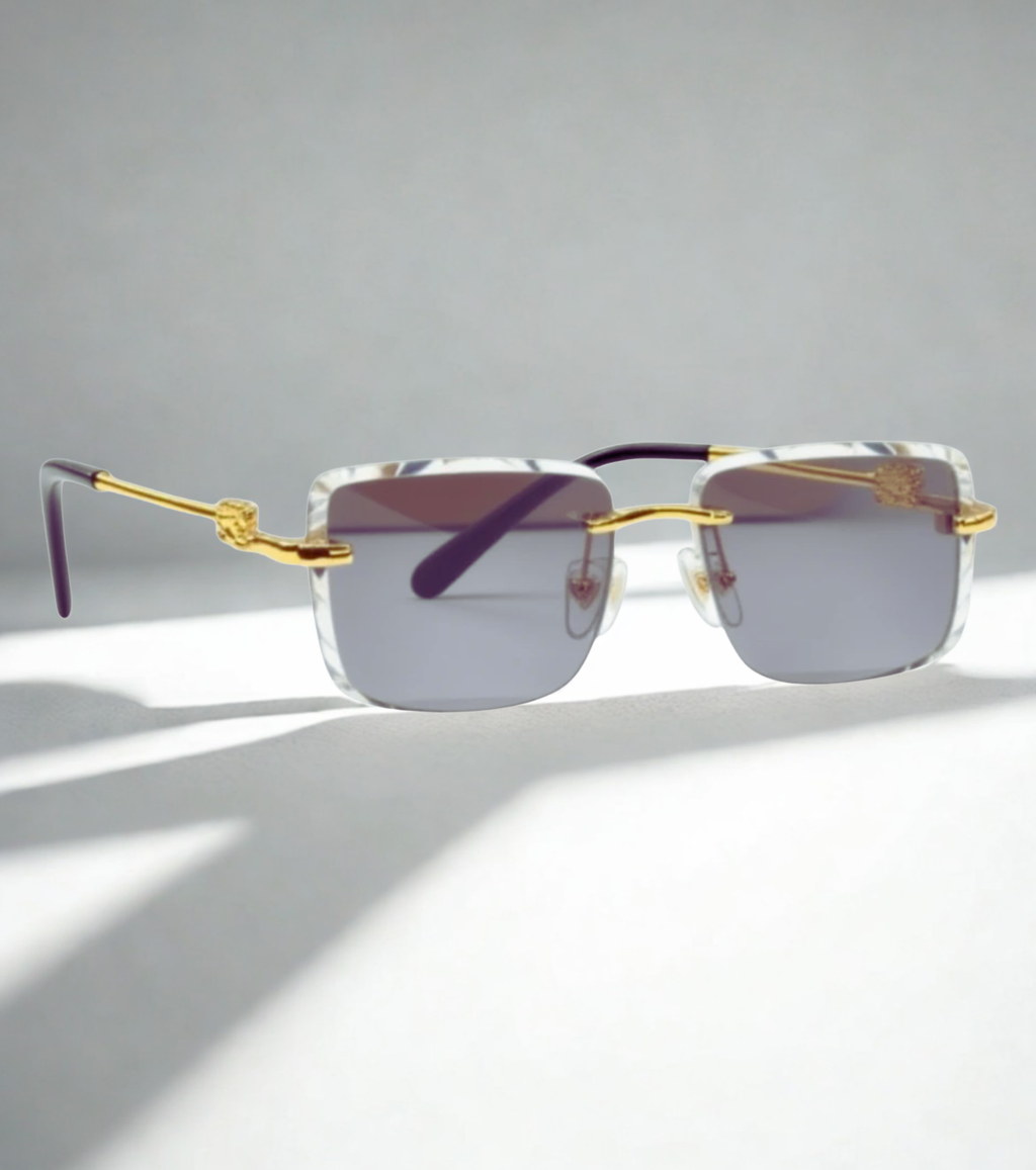 C** 3125  4 saison Gold Grey