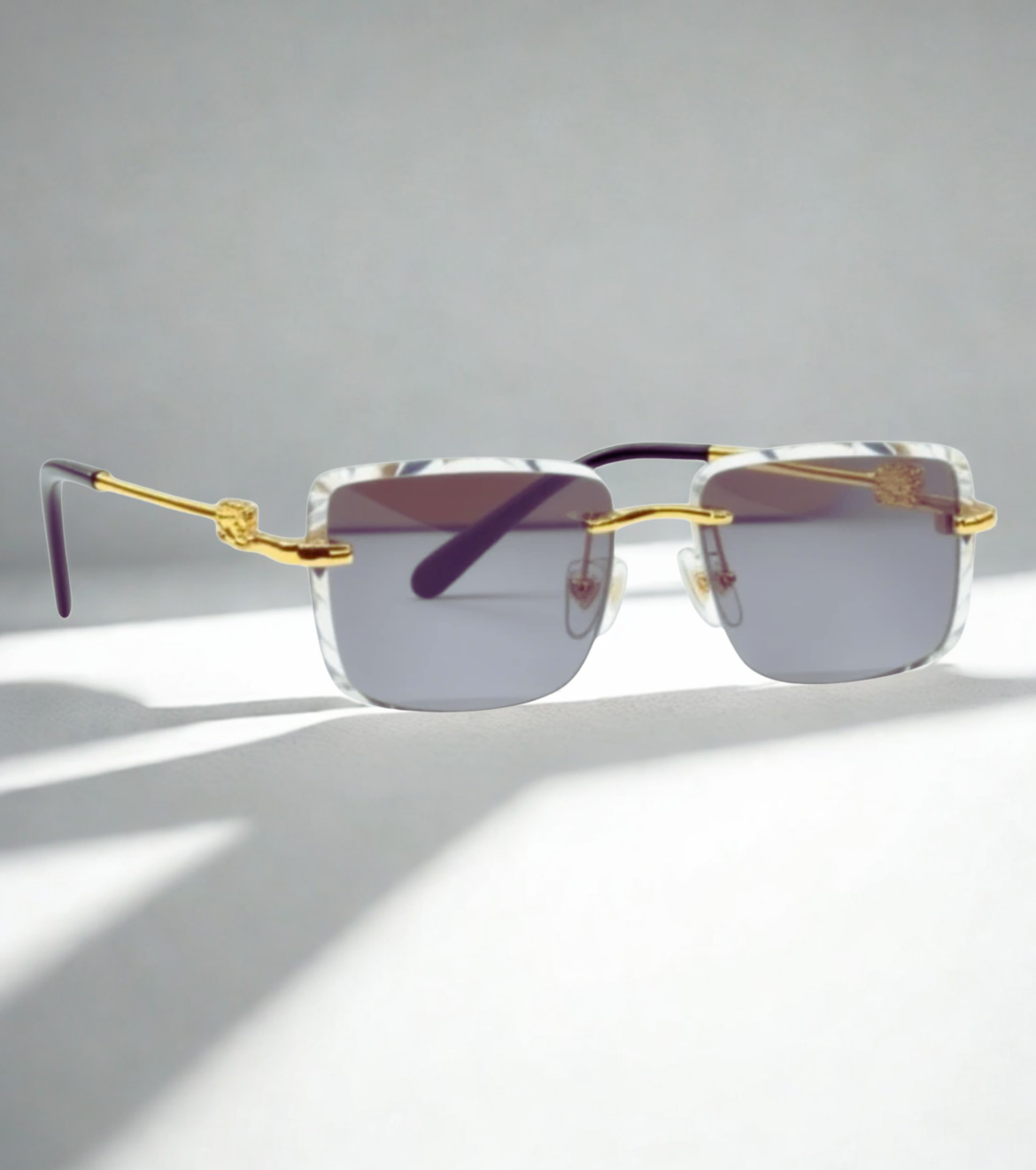 C** 3125  4 saison Gold Grey