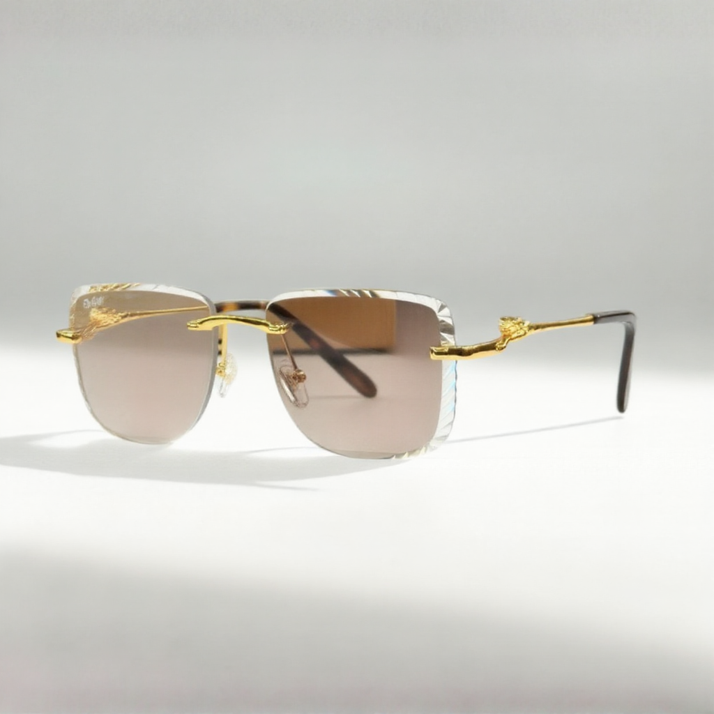 C** 3125  4 saison Gold Brown